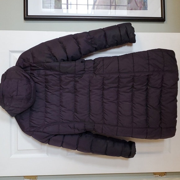 North face down coat - Picture 3 of 4